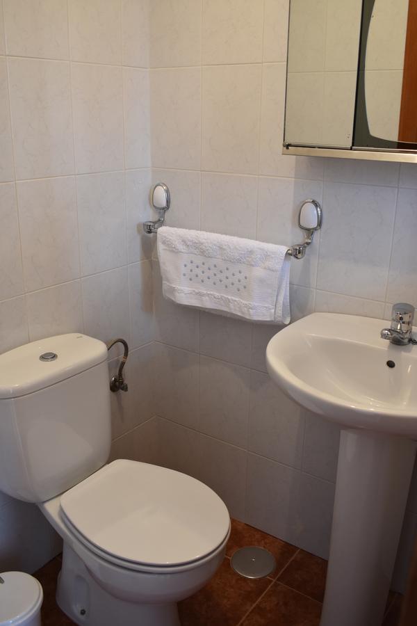 Apartamentos Picea Azul Vega De Espinareda Exterior photo